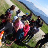 Rendez-vous au sommet Semnoz 2018