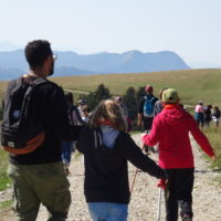 Rendez-vous au sommet Semnoz 2018