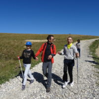 Rendez-vous au sommet Semnoz 2018