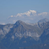Rendez-vous au sommet Semnoz 2018