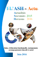 Fl’ASH 2016