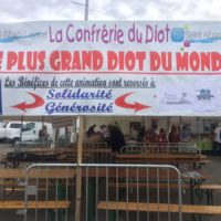 Confrérie du diot ASH