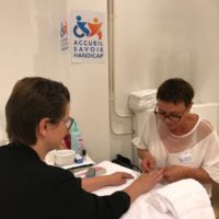 ASH co-organise la Journée Nationale des Aidants