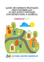 Le guide des bonnes pratiques professionnelles