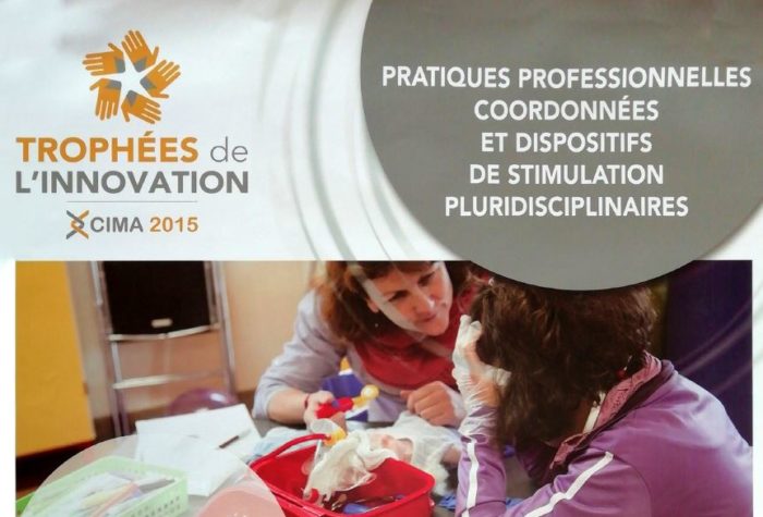 L’unité régionale de répit : pratiques professionnelles coordonnées et dispositifs de stimulation pluridisciplinaires