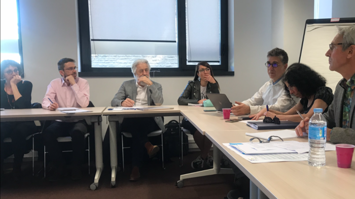 ASH contribue au séminaire de l’ARS sur le déploiement du virage inclusif
