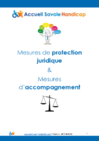 Comprendre les différentes mesures de protection judiciaires