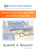 Livret d’accueil usagers SESSAD