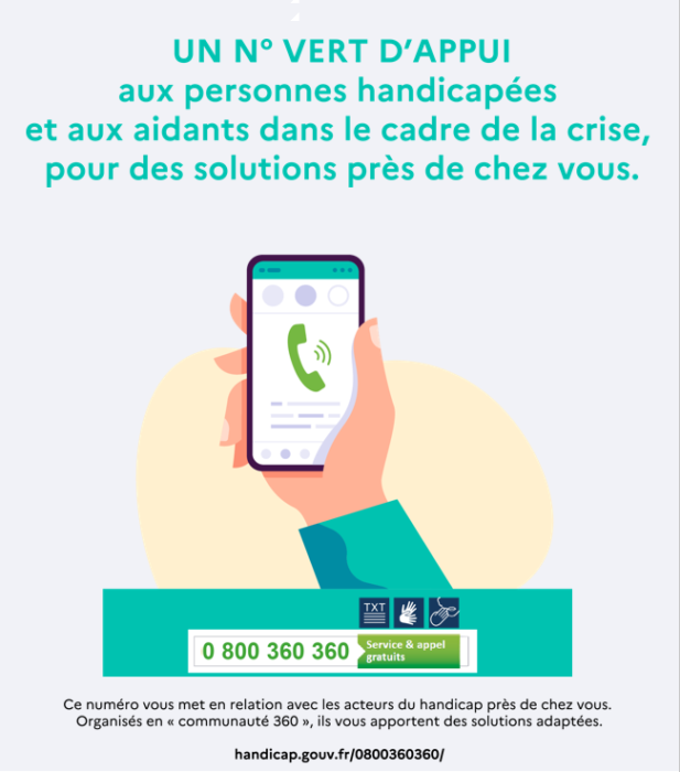 Lancement de la communauté 360 en Savoie !