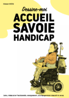 Dessine-moi Accueil Savoie Handicap