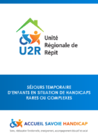Plaquette de présentation U2R