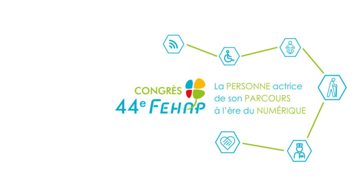 ASH témoigne de la mise en place des communautés 360 au congrès numérique de la FEHAP