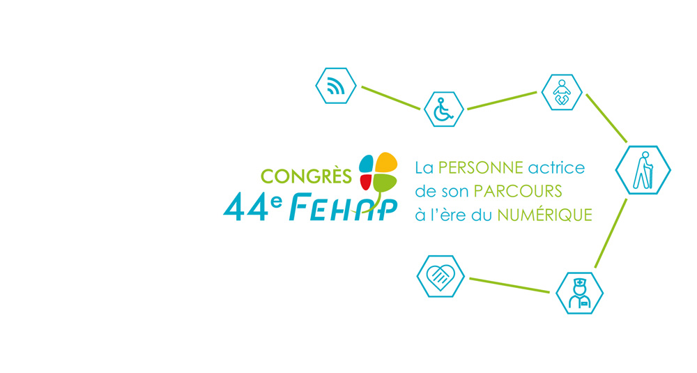 ASH témoigne de la mise en place des communautés 360 au congrès numérique de la FEHAP