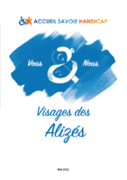 Vous & nous, visages des Alizés