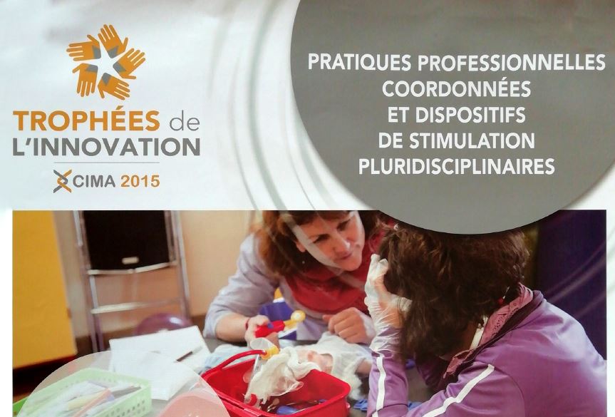 L’unité régionale de répit : pratiques professionnelles coordonnées et dispositifs de stimulation pluridisciplinaires
