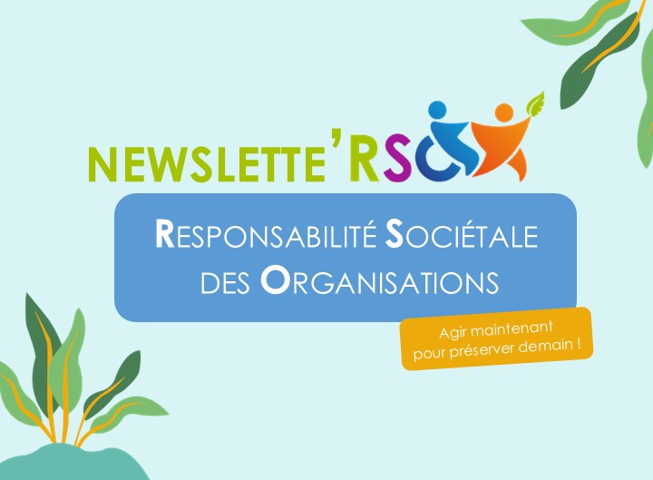 Lancement de la Newsletter RSO d&rsquo;ASH