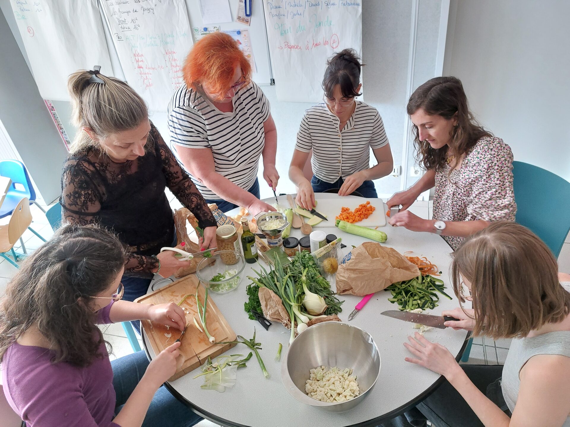 Semaine RSO : retour sur notre engagement collectif au service d&rsquo;un avenir plus durable